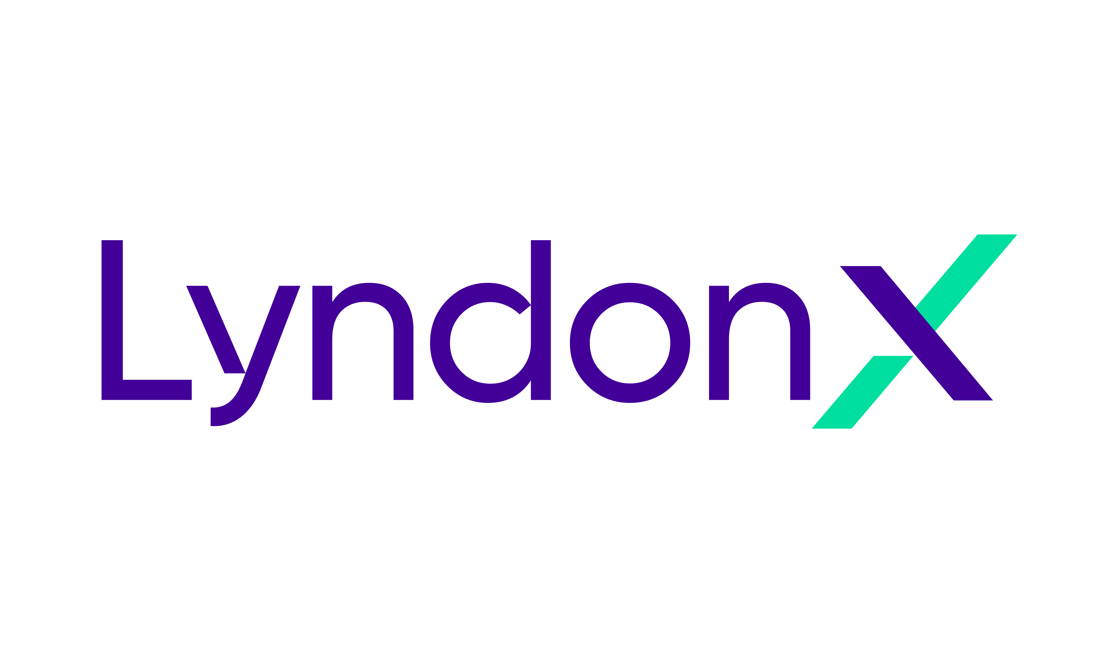 LyndonX